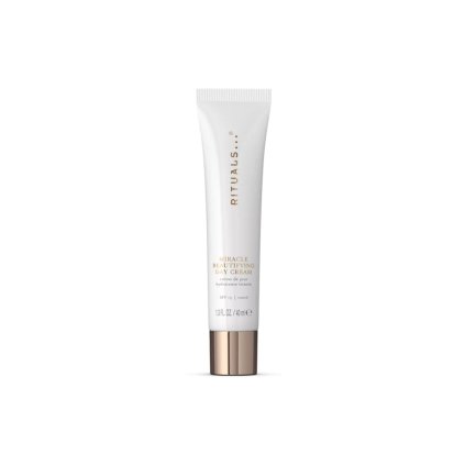 Miracle Beautifying Day Cream