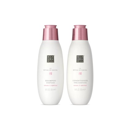 Sakura Hair Care Value Pack