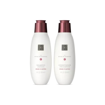 Ayurveda Hair Care Value Pack