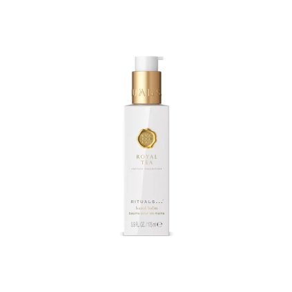 Royal Tea Hand Balm 175ml