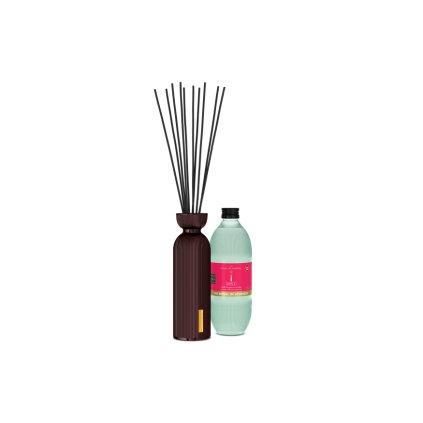 Ayurveda Fragrance Sticks + Refill Set