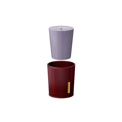 Ayurveda Refill Scented Candle
