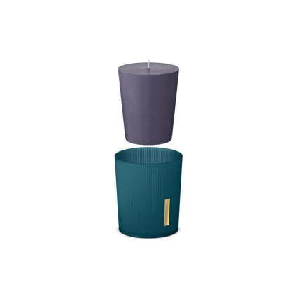 Hammam Refill Scented Candle