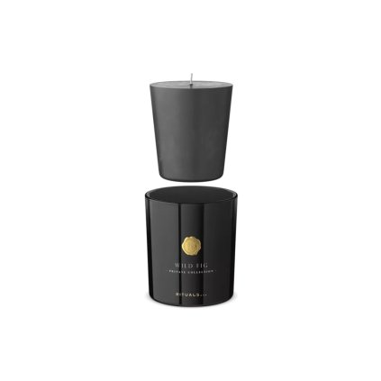 Wild Fig Refill Scented Candle