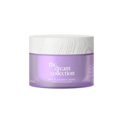 Dream Body Cream