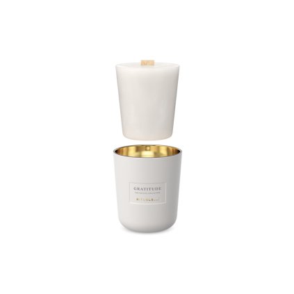 Gratitude Refill Scented Candle