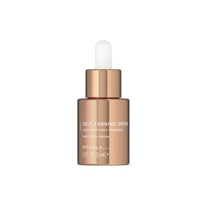 Namaste Self-Tanning Drops