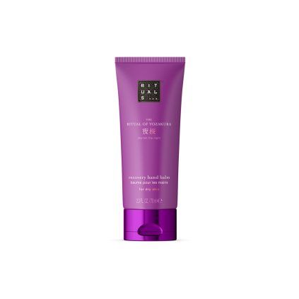 Hand Balm