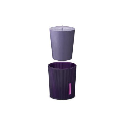 Yozakura Ref Scented Candle 290g 