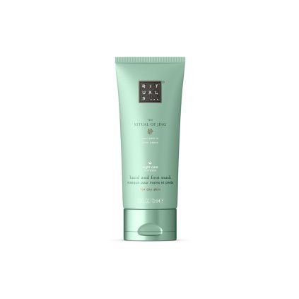 Hand & Foot Mask