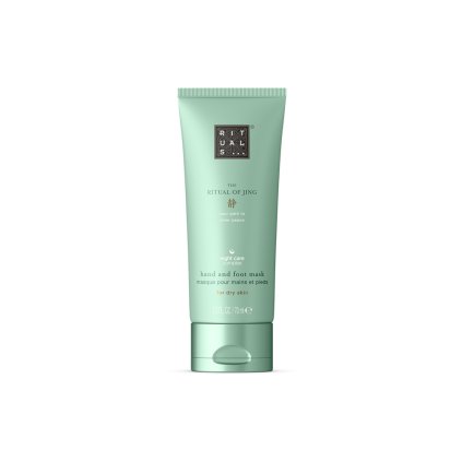 Jing Night Hand & Foot Mask
