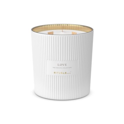 Love - Scented Candle 1600g