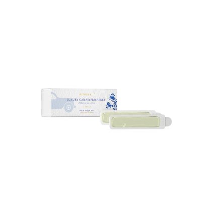 Amsterdam Coll. Refill Car Air Freshener