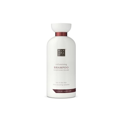 Volumising Shampoo