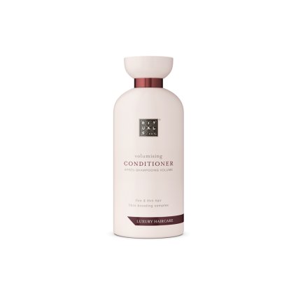 Volumising Conditioner