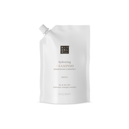 Hydrating Shampoo Refill