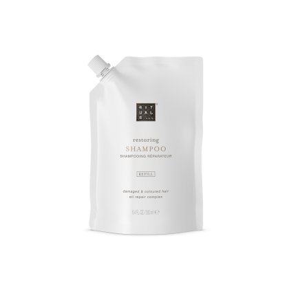 Restoring Shampoo Refill