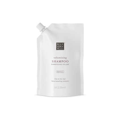 Volumising Shampoo Refill