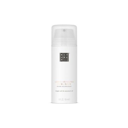 Leave-In Ultra Curl Balm