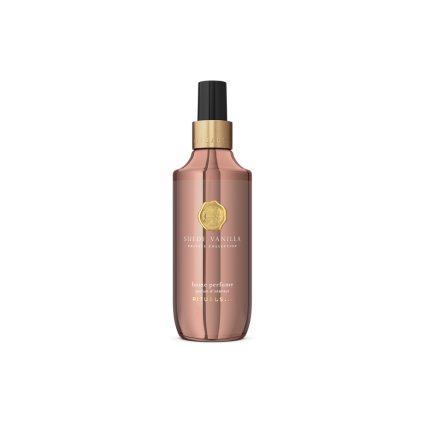 Suede Vanilla Home Perfume 200ml