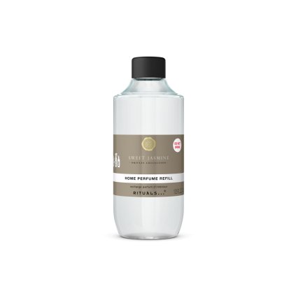 Sweet Jasmine Refill Home Perfume