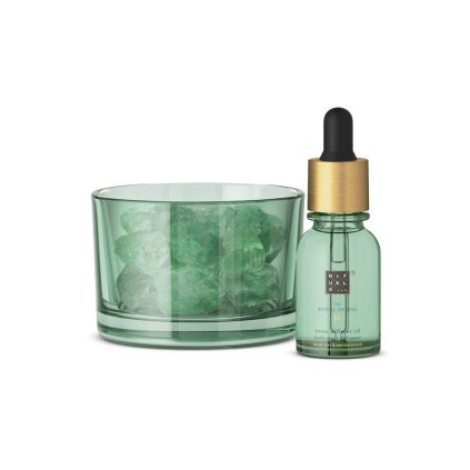 Jing Night Mineral Stone Diffuser