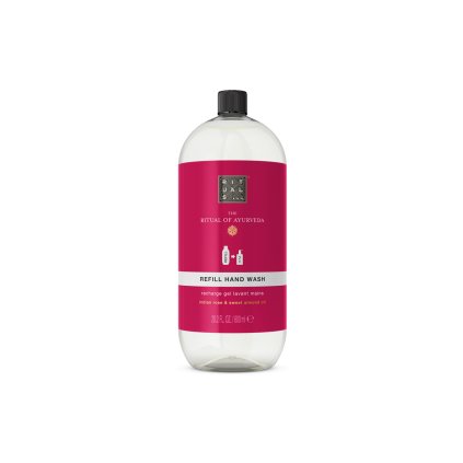 Ayurveda Refill Hand Wash