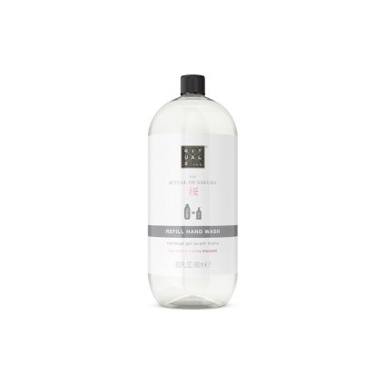Sakura Refill Hand Wash