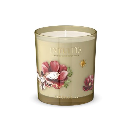 Intuitia Scented Candle