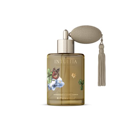 Intuitia Home Perfume