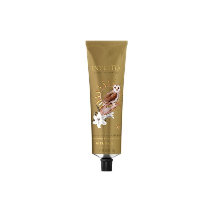 Intuitia Body Exfoliator