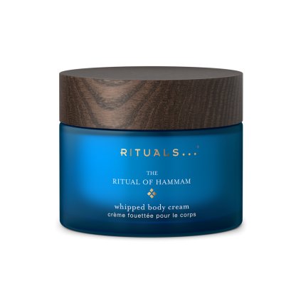 Hammam Body Cream