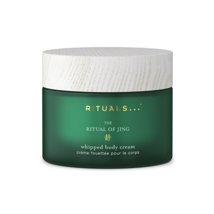 Jing Body Cream