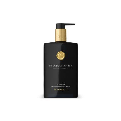 Precious Amber Hand Wash 
