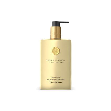 Sweet Jasmine Hand Wash