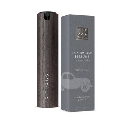 Car Perfume Spray Kit Homme