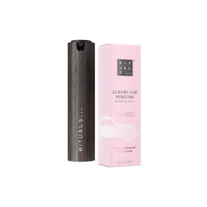 Car Perfume Spray Kit Sakura