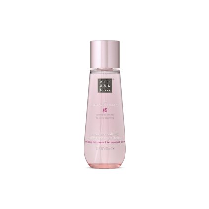 Sakura Super Dry Body Oil