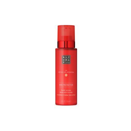 Ayurveda Body Serum