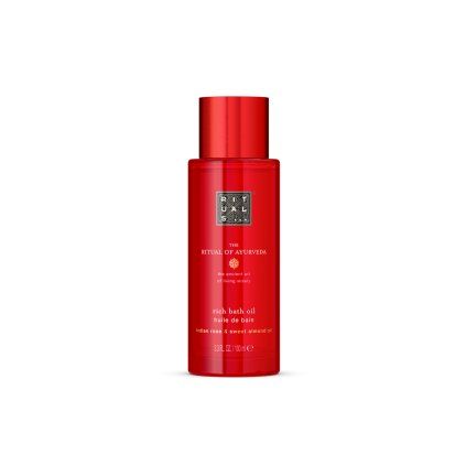 Ayurveda Rich Bath Oil