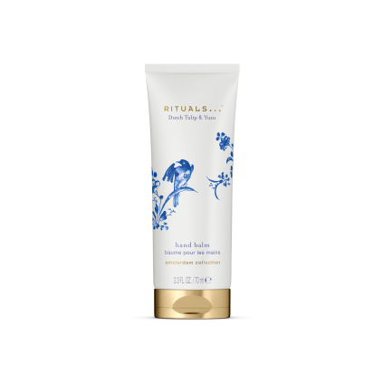 Hand Balm