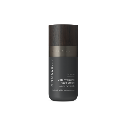 24h Hydrating Face Cream 50ml