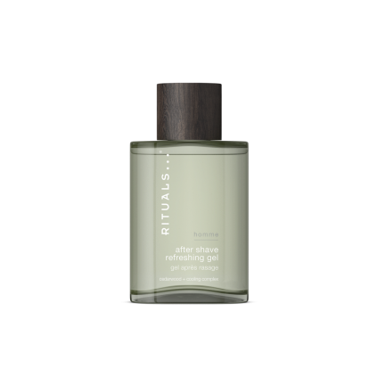 After Shave Refreshing Gel