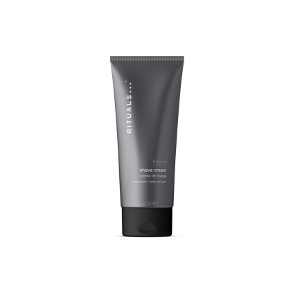 Homme Shave Cream