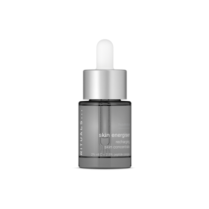 Recharging Skin Concentrate