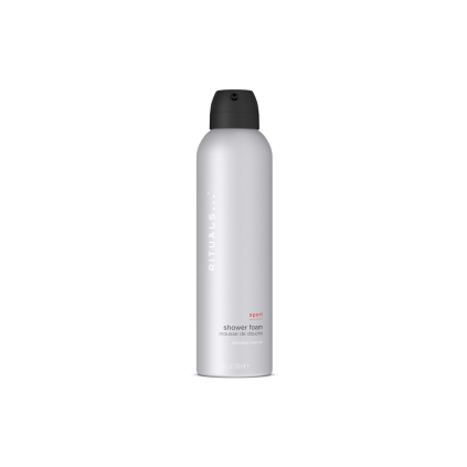 Sport Shower Foam