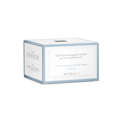 24H Hydrating Gel Cream