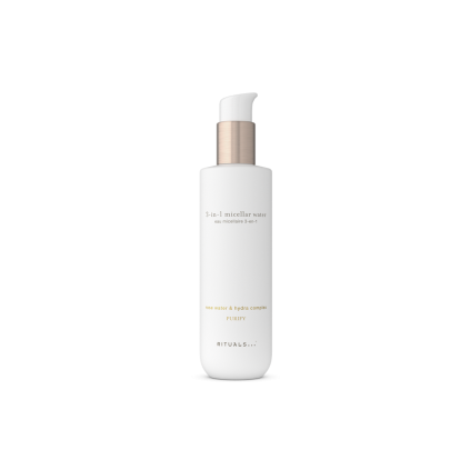 3-in-1 Micellar Water