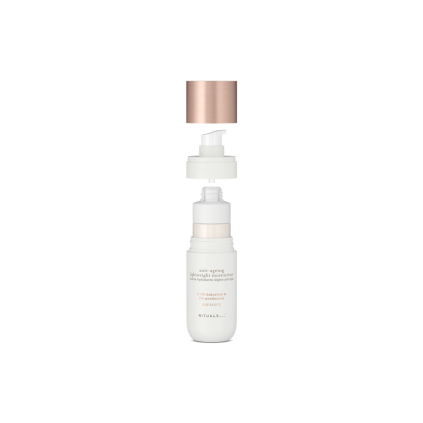 Anti-Ageing Light Moisturiser Refill