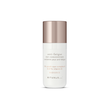 Anti-fatigue Eye Concentrate